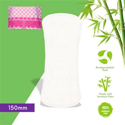 Panty Liner tahan air