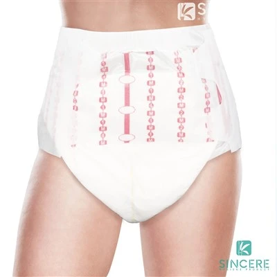 Popok Abdl Sekali Pakai